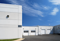 Loading Dock Area