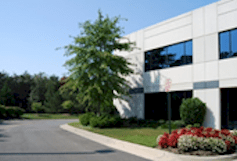 Front Of Solutions Inc Building