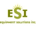 Equipment Solutions Inc